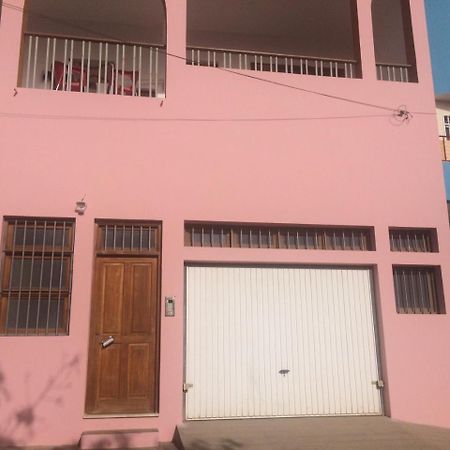 Vannilla Residencial Mindelo Exterior photo